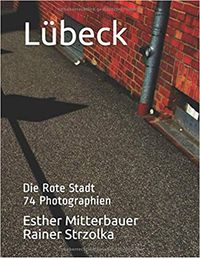 L&uuml;beck Rote Stadt Taschenbuch